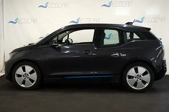 BMW I3 2016 photo 4