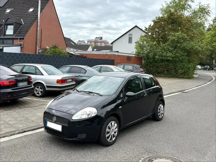 Fiat Grande Punto
