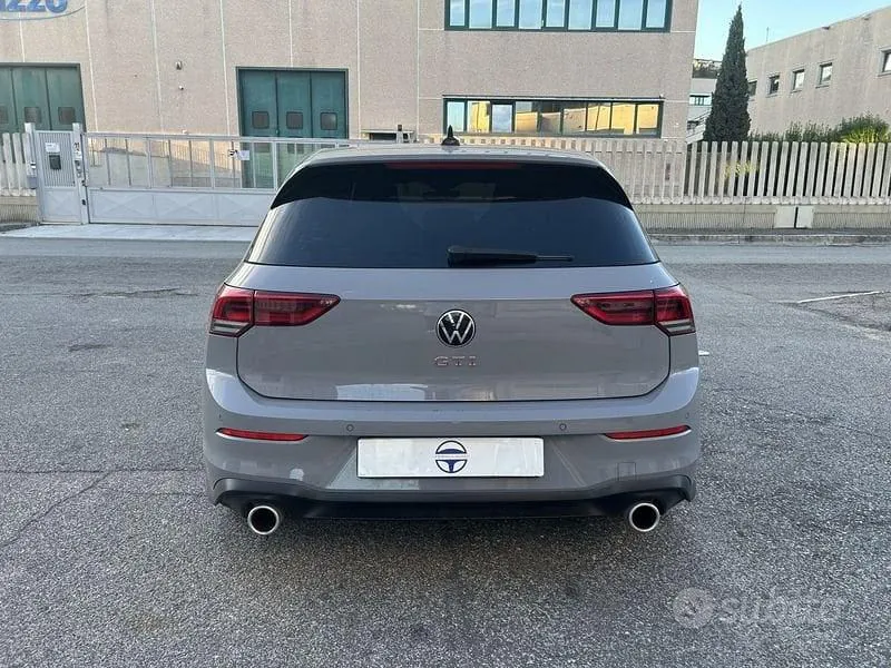 Volkswagen Golf 2020 photo 5
