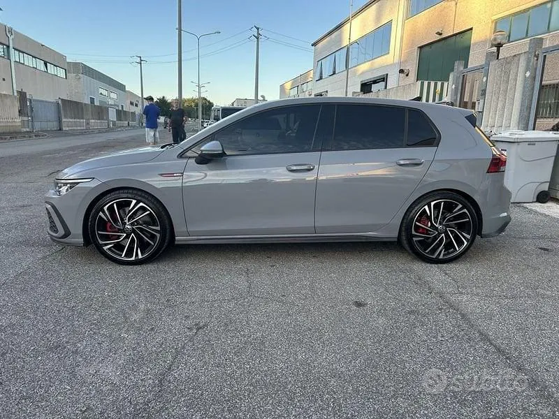 Volkswagen Golf 2020 photo 3
