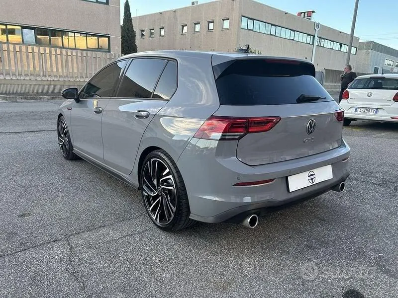 Volkswagen Golf 2020 photo 4