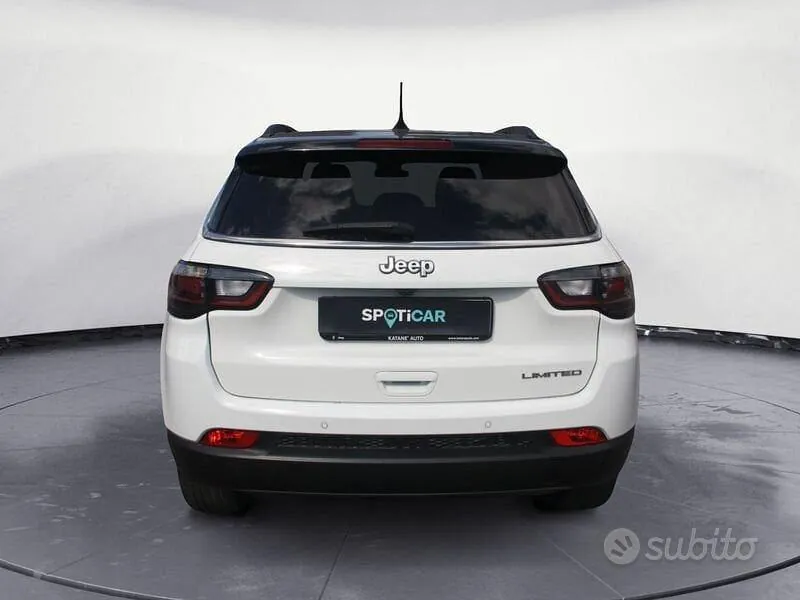 Jeep Compass 2022 photo 4