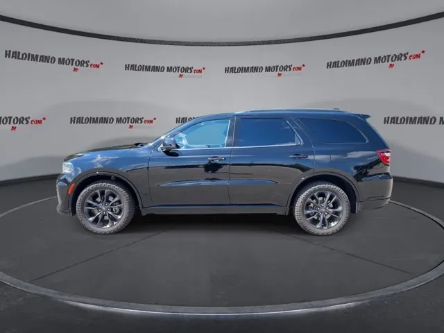 Dodge Durango 2024 photo 5