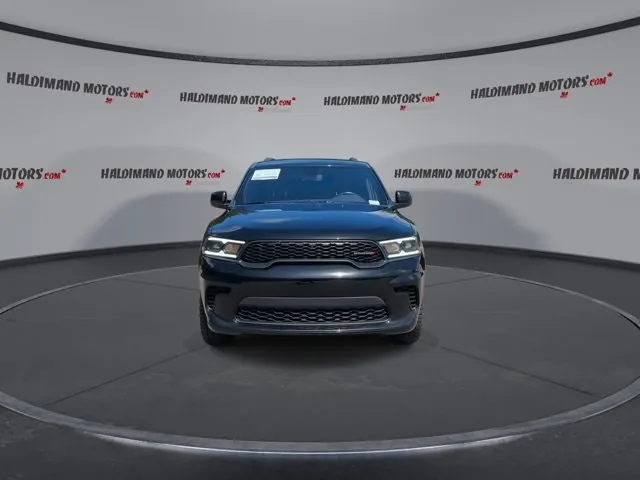 Dodge Durango 2024 photo 3
