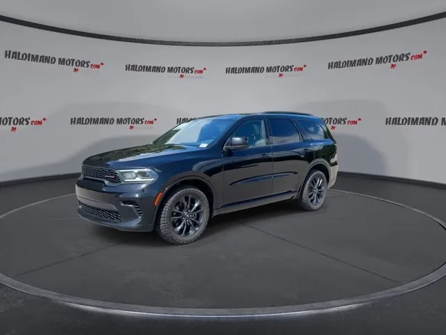 Dodge Durango 2024 photo 4