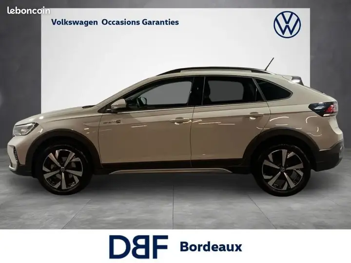 Volkswagen Taigo 2025 photo 2