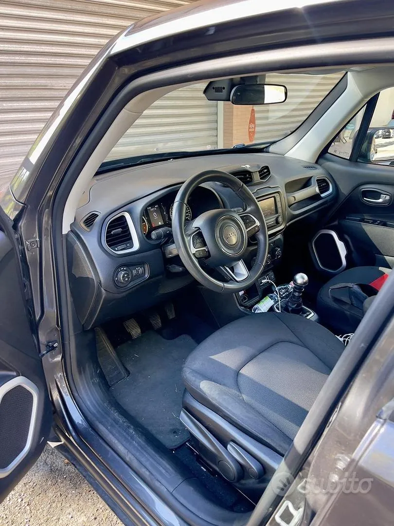 Jeep Renegade 2020 photo 5