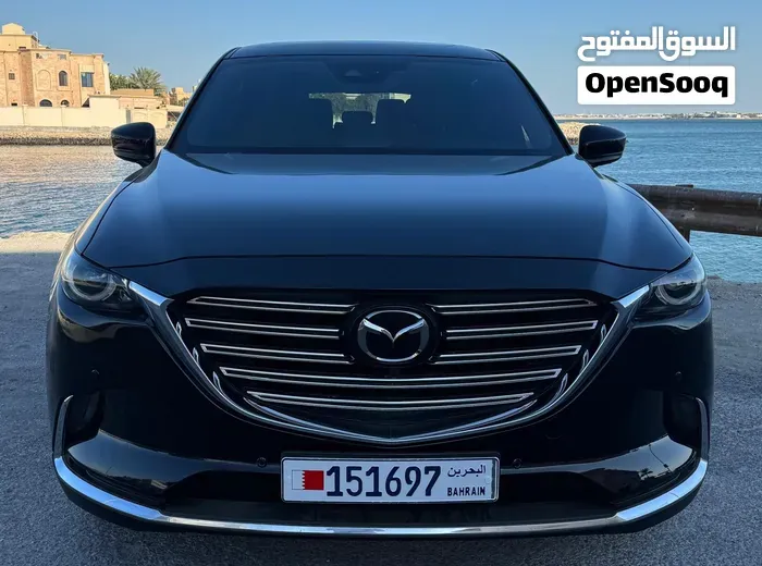 Mazda Cx-9