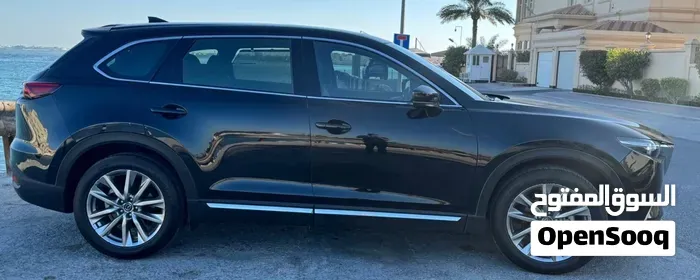 Mazda Cx-9 2020 photo 2