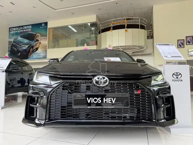 Toyota Vios