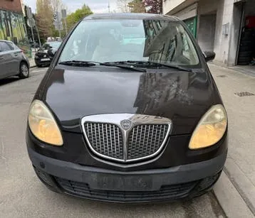 Lancia Musa 2006 photo 2