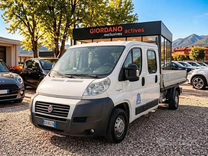 Fiat Ducato