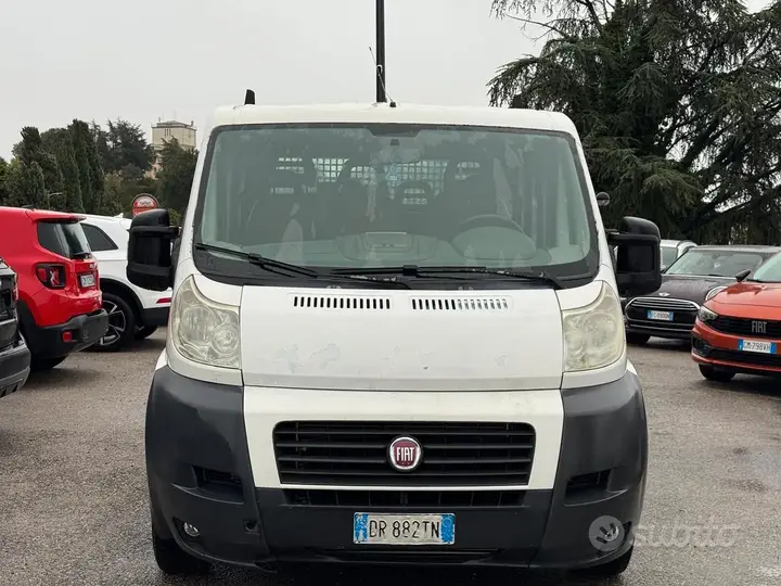 Fiat Ducato 2008 photo 5