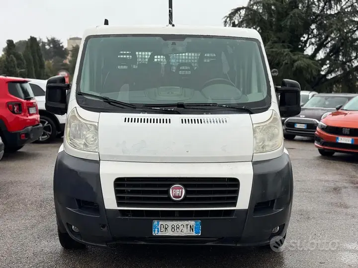 Fiat Ducato 2008 photo 4