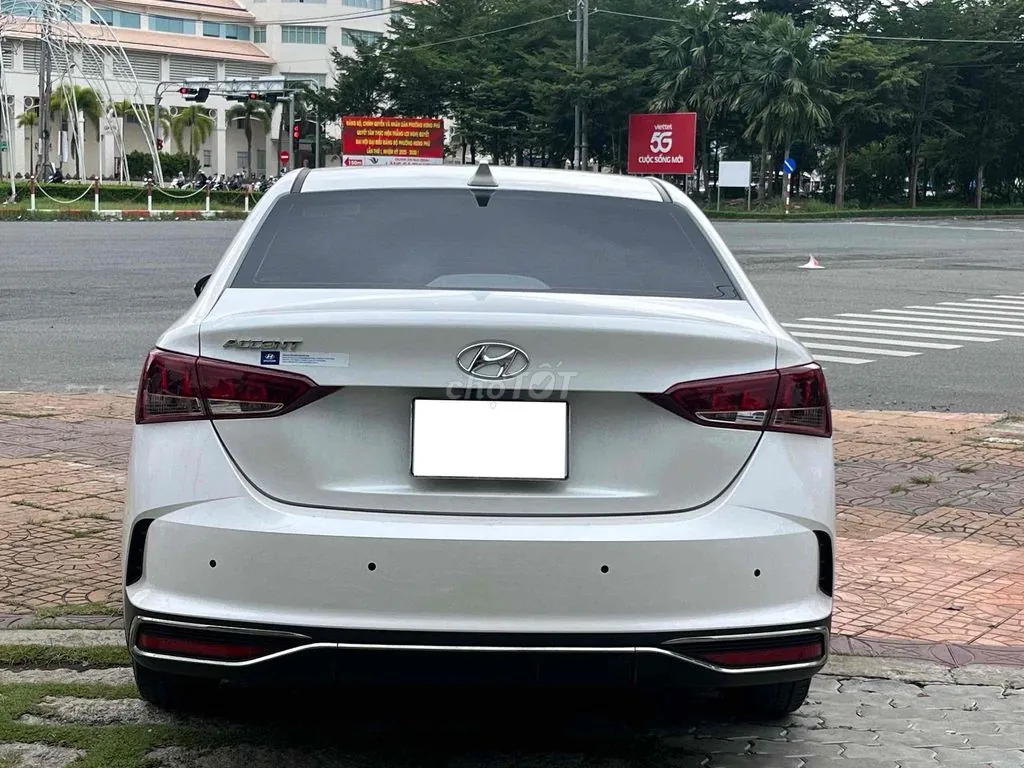 Hyundai Accent 2022 photo 2