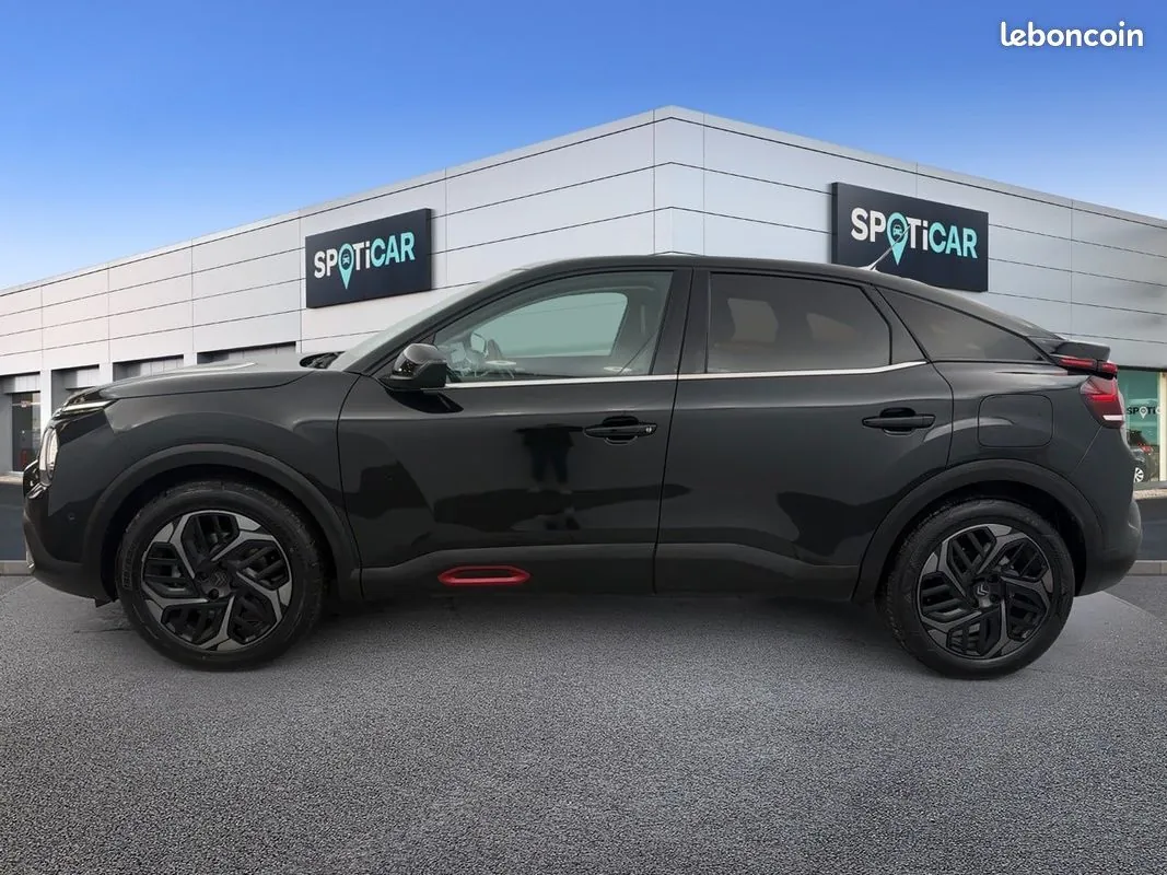 Citroen C4 2020 photo 2