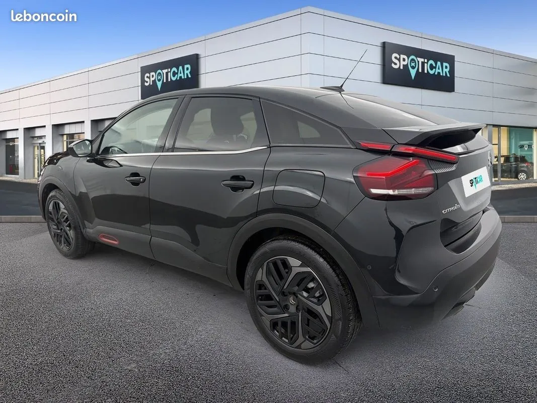 Citroen C4 2020 photo 3