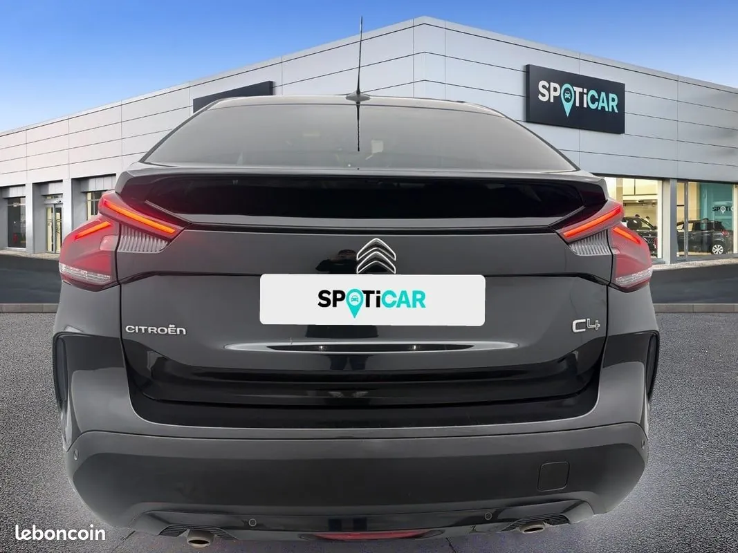 Citroen C4 2020 photo 4