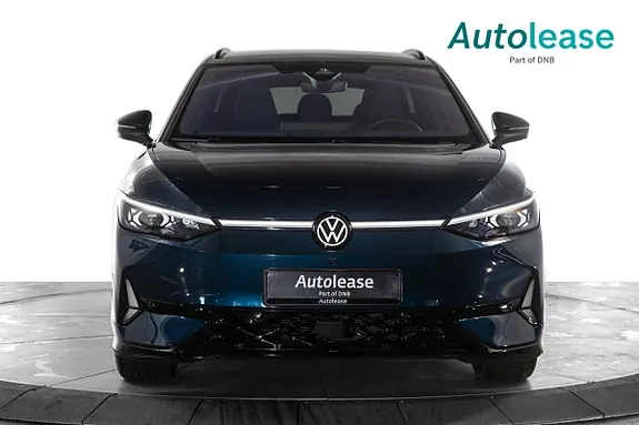 Volkswagen Id.7 2026 photo 5