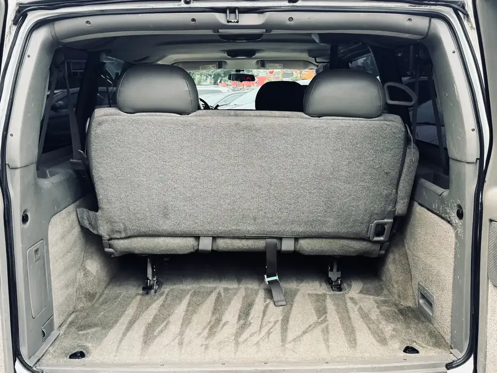 GMC Safari 2005 photo 4