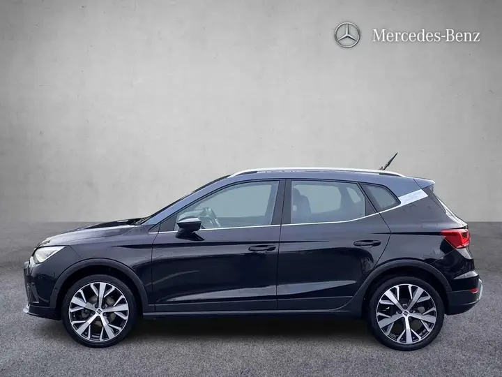 Seat Arona 2022 photo 4