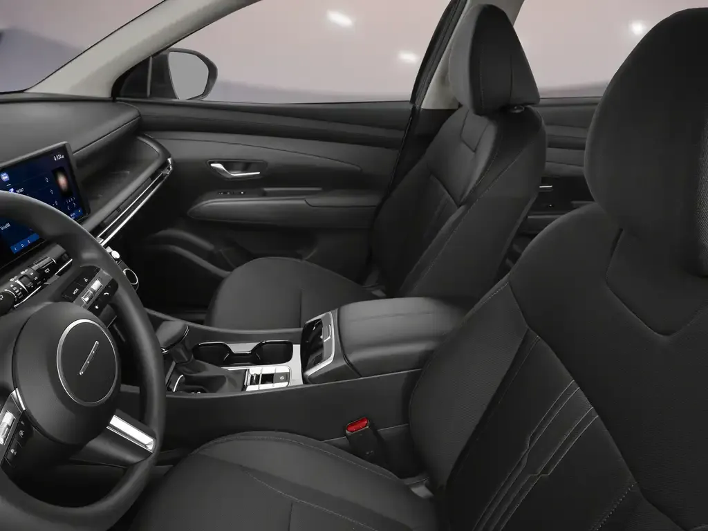 Hyundai Tucson 2026 photo 5