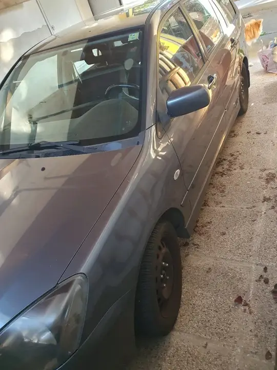 Mitsubishi Lancer 2005 photo 2