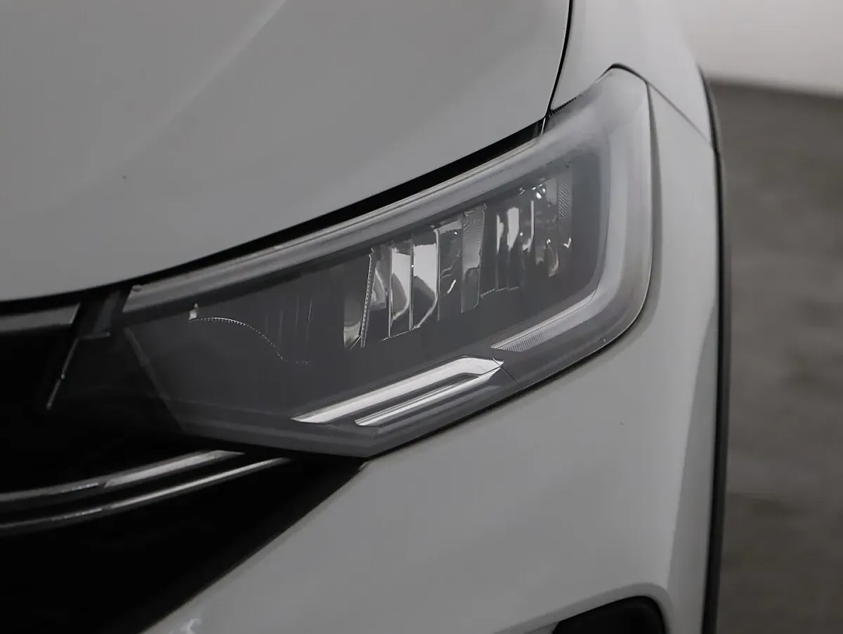 Volkswagen Taigo 2022 photo 3