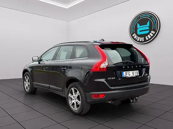 Volvo Xc60 2013 photo 5