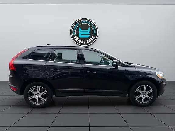 Volvo Xc60 2013 photo 2