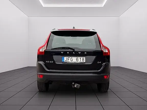 Volvo Xc60 2013 photo 4