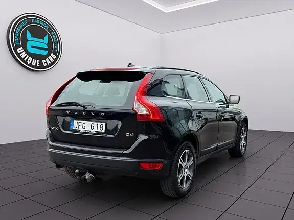 Volvo Xc60 2013 photo 3