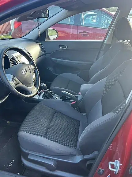 Hyundai I30 2012 photo 5