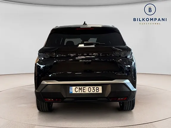 Peugeot 5008 2025 photo 4