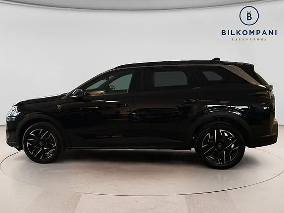 Peugeot 5008 2025 photo 2