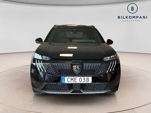 Peugeot 5008 2025 photo 5