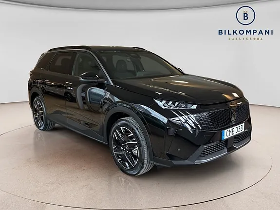 Peugeot 5008 2025 photo 3
