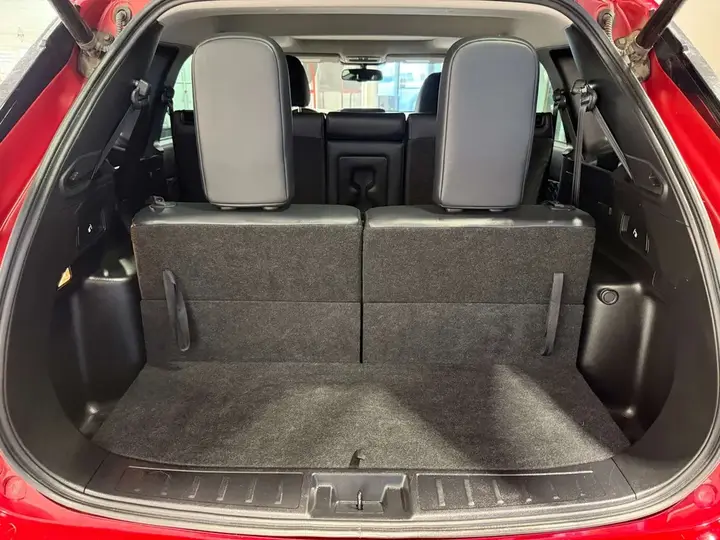 Mitsubishi Outlander 2023 photo 5