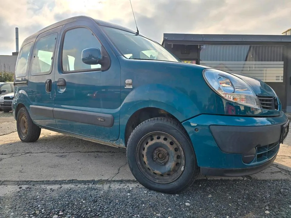 Renault Kangoo