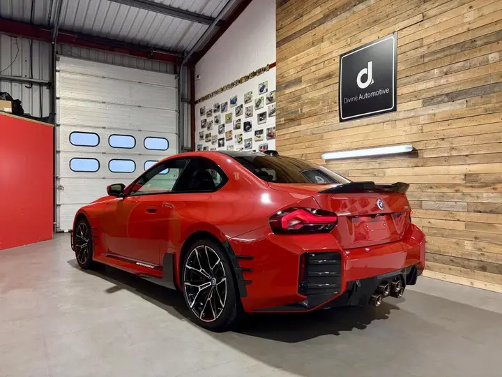 BMW M2 2024 photo 2