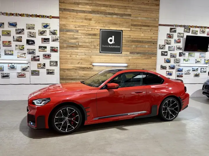 BMW M2