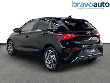 Hyundai I20 2025 photo 2