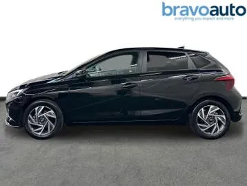 Hyundai I20 2025 photo 3