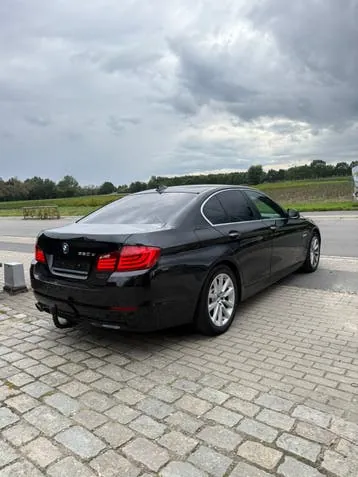 BMW Série 5 2014 photo 2