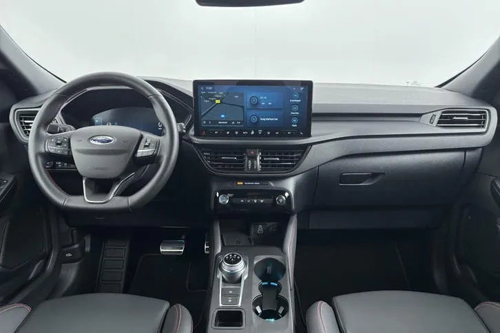 Ford Kuga 2024 photo 2