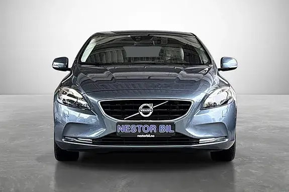 Volvo V40 2013 photo 2