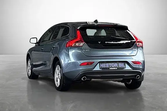 Volvo V40 2013 photo 5