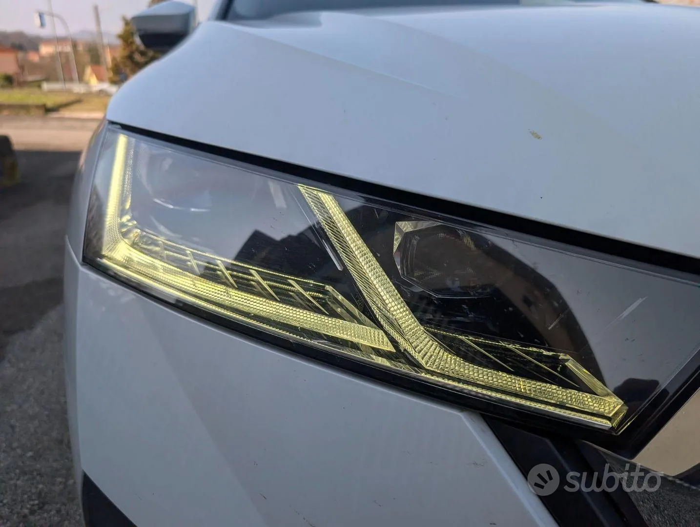 Skoda Octavia 2021 photo 5