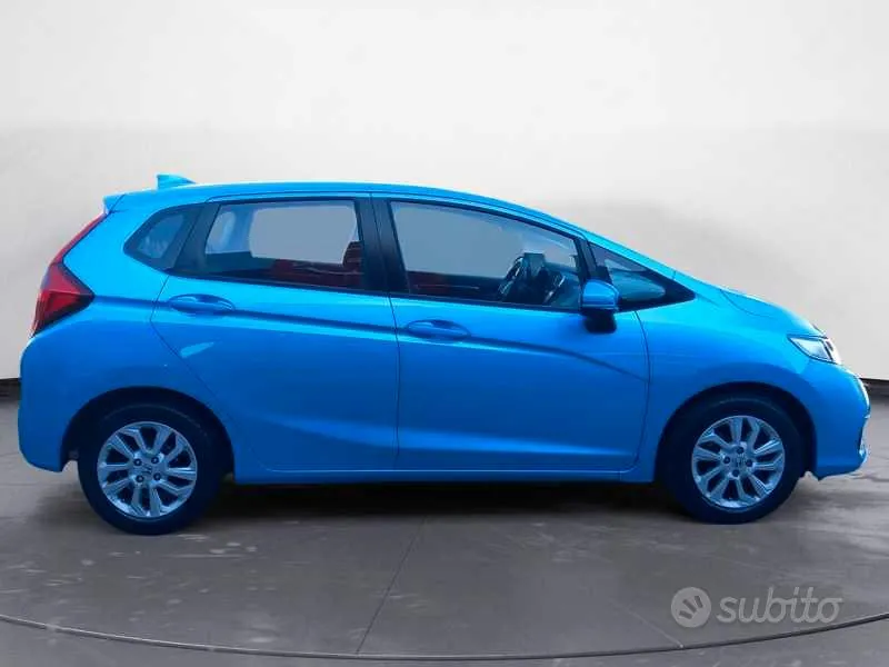 Honda Jazz 2019 photo 4