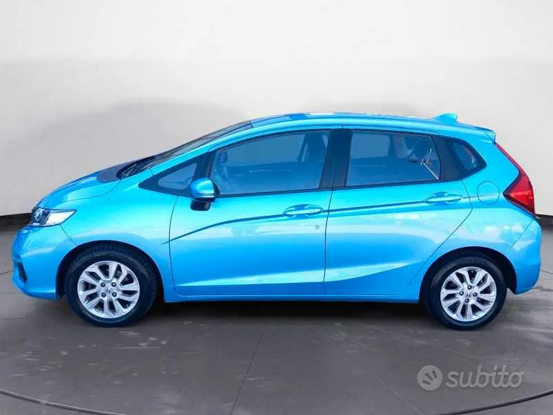 Honda Jazz 2019 photo 5
